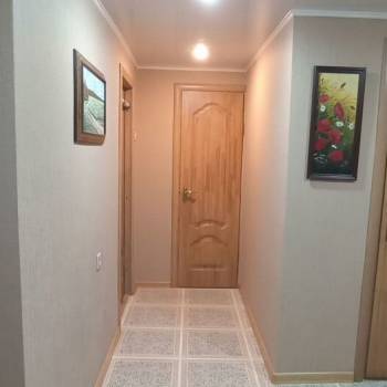 Продается 3-х комнатная квартира, 65,2 м²