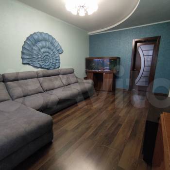 Продается Многокомнатная квартира, 122 м²