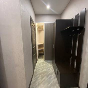 Продается 1-комнатная квартира, 39,3 м²