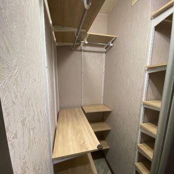 Продается 1-комнатная квартира, 39,3 м²
