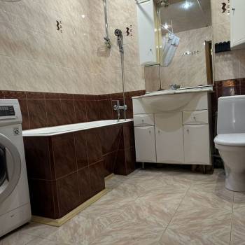 Продается 3-х комнатная квартира, 62,5 м²