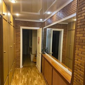 Продается Многокомнатная квартира, 86 м²