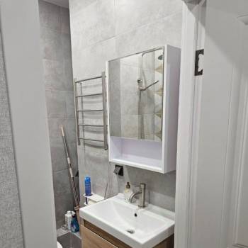Сдается 1-комнатная квартира, 34 м²