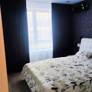 Продается 1-комнатная квартира, 40 м²