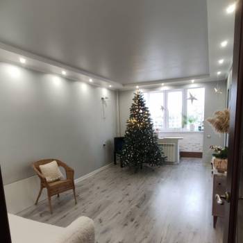 Продается 3-х комнатная квартира, 69 м²