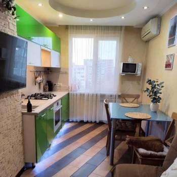 Продается 3-х комнатная квартира, 69 м²