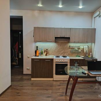 Сдается 1-комнатная квартира, 32 м²
