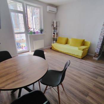 Продается 2-х комнатная квартира, 54,5 м²