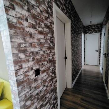 Продается 2-х комнатная квартира, 54,5 м²