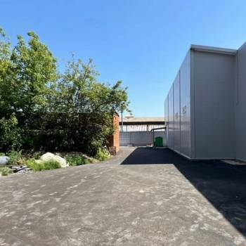 Сдается Нежилое помещение, 1060 м²