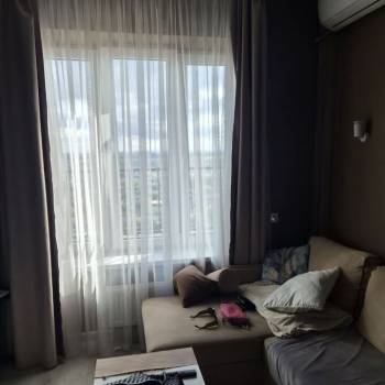Продается 1-комнатная квартира, 39 м²