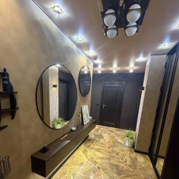 Сдается 2-х комнатная квартира, 63 м²