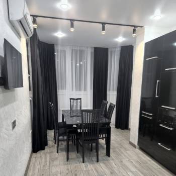 Сдается 2-х комнатная квартира, 60 м²