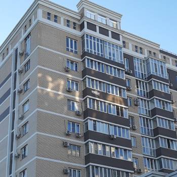 Продается 1-комнатная квартира, 36 м²