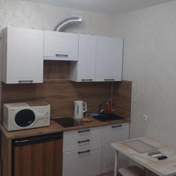 Сдается 1-комнатная квартира, 27 м²