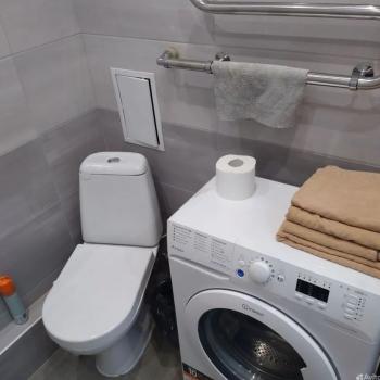 Сдается 1-комнатная квартира, 27 м²