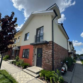 Продается Дом, 120 м²