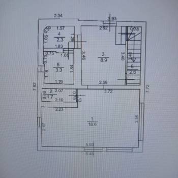 Продается Дом, 349 м²