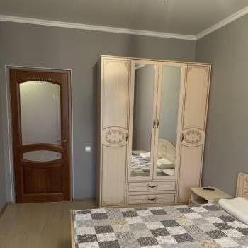 Сдается 2-х комнатная квартира, 72 м²