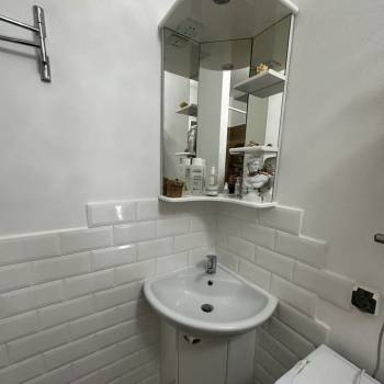 Продается 1-комнатная квартира, 44 м²