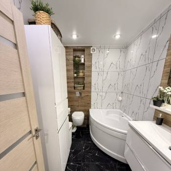 Продается 3-х комнатная квартира, 51,2 м²