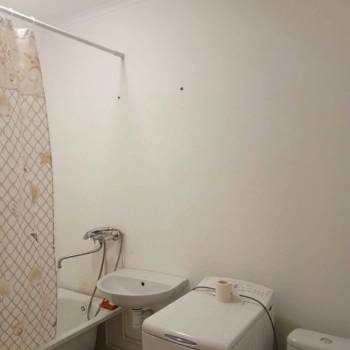 Продается 1-комнатная квартира, 37,8 м²