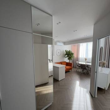 Продается 2-х комнатная квартира, 60 м²