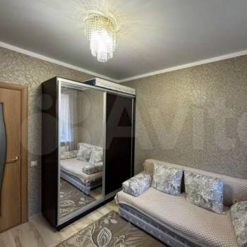 Сдается 1-комнатная квартира, 43 м²