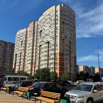 Продается 3-х комнатная квартира, 80,7 м²