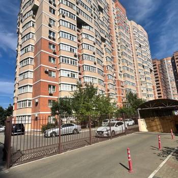 Продается 3-х комнатная квартира, 80,7 м²