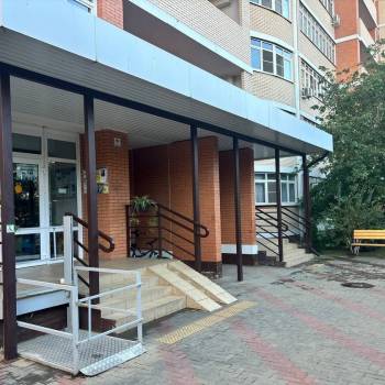 Продается 3-х комнатная квартира, 80,7 м²