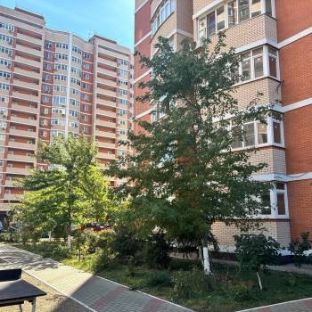 Продается 3-х комнатная квартира, 80,7 м²