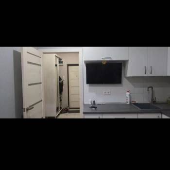 Продается 1-комнатная квартира, 40,3 м²