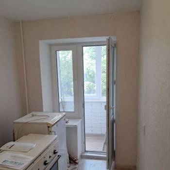 Продается 1-комнатная квартира, 33,2 м²