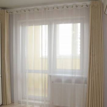 Продается 1-комнатная квартира, 36,6 м²