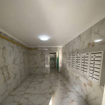 Продается 3-х комнатная квартира, 60,3 м²