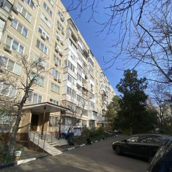 Продается 3-х комнатная квартира, 60,3 м²
