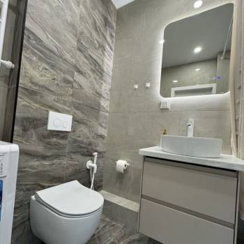 Сдается 1-комнатная квартира, 43 м²