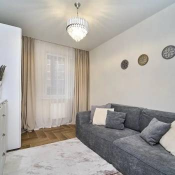 Продается 2-х комнатная квартира, 51 м²