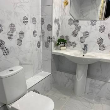 Сдается 1-комнатная квартира, 44 м²