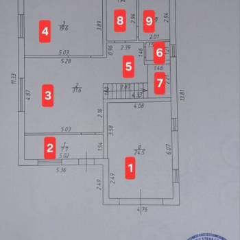 Продается Дом, 204 м²
