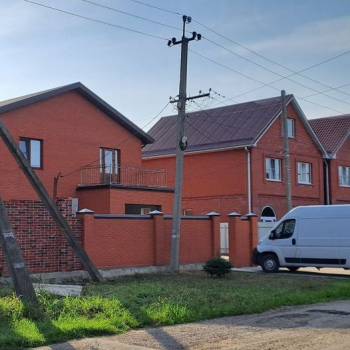 Продается Дом, 204 м²