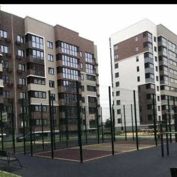 Продается 2-х комнатная квартира, 50,1 м²