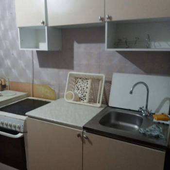 Продается 1-комнатная квартира, 32,6 м²