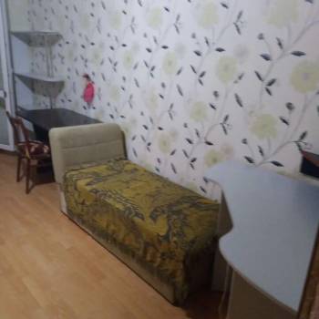 Продается 1-комнатная квартира, 32,6 м²