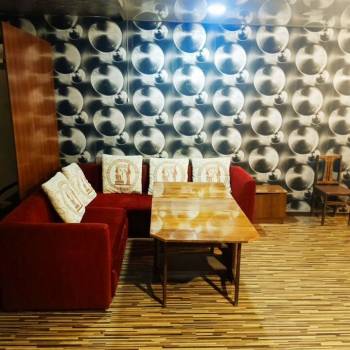 Сдается Многокомнатная квартира, 80 м²