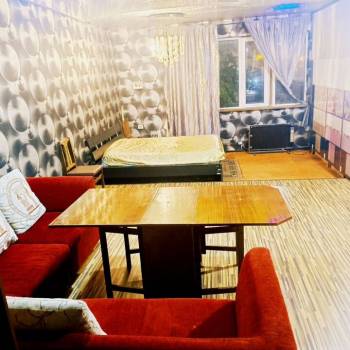 Сдается Многокомнатная квартира, 80 м²