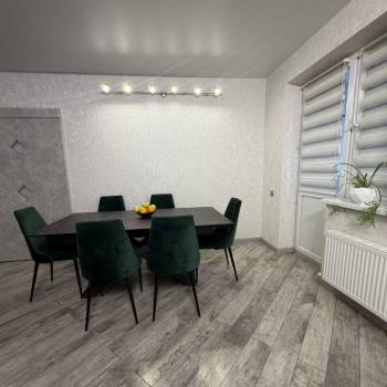 Продается 3-х комнатная квартира, 65 м²