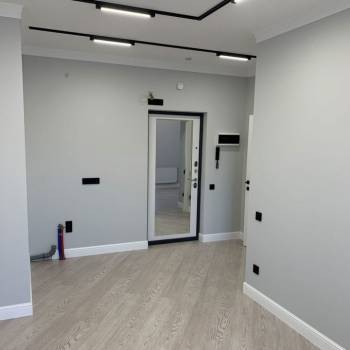 Продается 1-комнатная квартира, 34,2 м²