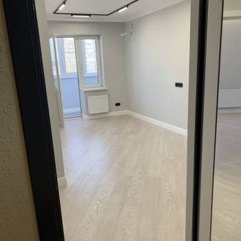 Продается 1-комнатная квартира, 34,2 м²